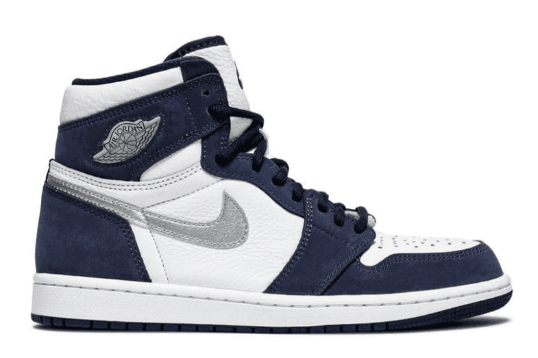 Men's Running Weapon Air Jordan 1 Shoes 041